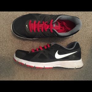 Men's Nike Athletic Shoes